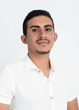 LEOMAR CAVALCANTE