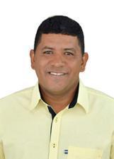 ROMECI DE LUIZ DE ANA
