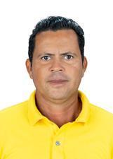 JÚNIOR DA SUSSUARANA