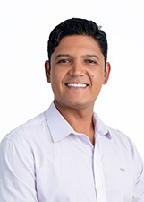 EDVAN DO GESSO