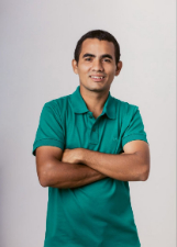 PASTOR JOÃO PEDRO