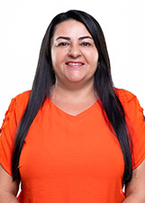 CLAUDIA DO SINDICATO