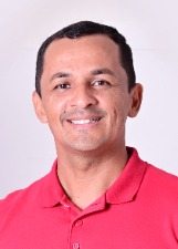 JONAS DE MELO