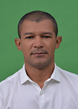 GEDSON SILVA