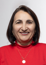 ROSEANE BORJA