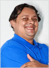 LUCIANO DO SAMBA DE CÔCO