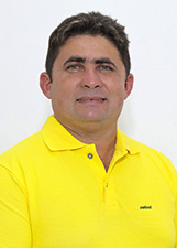 SARGENTO GERALDO GOMES