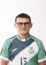 ORLANDO DA GAMELEIRA