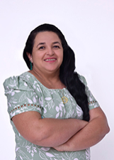 GLÓRIA AGENTE DE SAÚDE