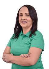 JOSIVALDA DUARTE