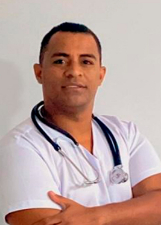 ELIEZER ENFERMEIRO