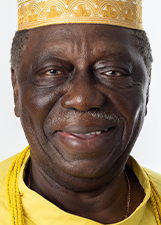 IVO DE XAMBÁ