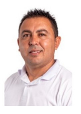 IRMÃO ORISVAN