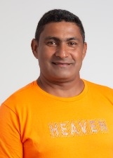 ZEZINHO DO GÁS