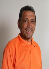FRANCISCO SEM TETO