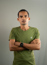 IRMÃO ADRIANO