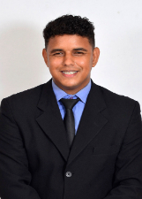 PASTOR CLEYTON LEON