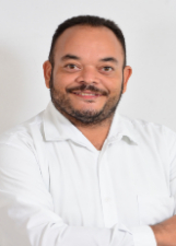 SIDRACK CAVALCANTI