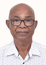 CLAUDEMIR PAULINO DA SILVA