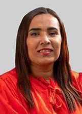 PATRICIA DA COMUNIDADE