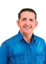 PASTOR JOSÉ RODRIGUES