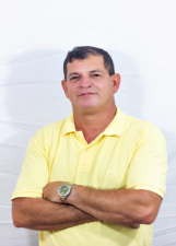 IRMÃO ADILSON DE TENTUGAL