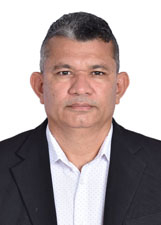 IRMÃO EVANDRO MARQUES