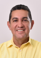DALMIRAM RIBEIRO DOS SANTOS