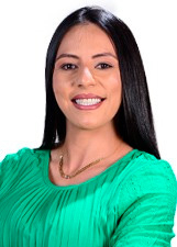 ISLAIANE MATIAS
