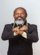 LUIS PAULO BARÃO