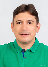 GLÁUBER SILVA