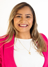VÂNIA ARAÚJO
