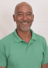 GERÔNIMO DA MATA