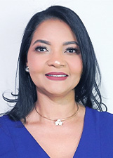 EDILEUZA BORGES