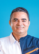 ENFERMEIRO VALDOMIRO AMORIM
