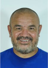 PASTOR ALUIZIO