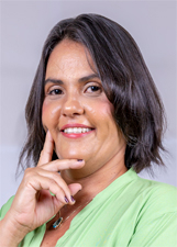 ANA KARINY DO TERTO