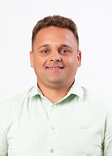 IRMÃO AILSON