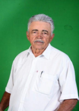 JOÃO DA CRUZ