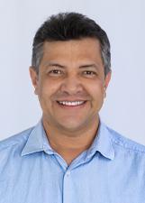 PROFESSOR JOSÉ PEREIRA