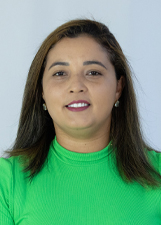 PROFESSORA CLAUDIANE