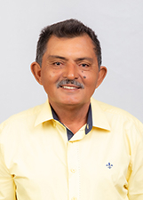CHICO DE PAULA DE ÁUREA