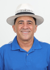 EDSON SANFONEIRO