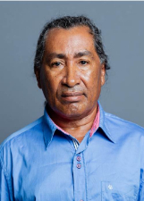 JOÃO CABELO