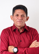 CHICÃO DO MOREIRA