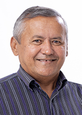 EDVALDO FAUSTO