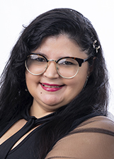 IRMÃ ELISANGELA