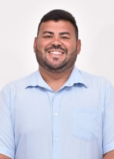 ISAÍAS RAMOS