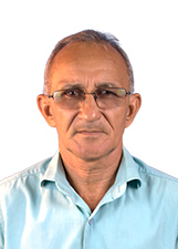 CARLOS GREGÓRIO