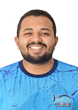 ROMARIO ALMEIDA